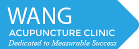 Wang Acupuncture Clinic Logo Wang Acupuncture Clinic Logo