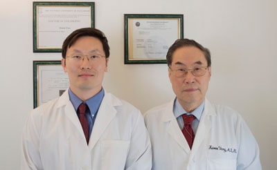 Certified Acupuncture Physicians In Jacksonville - Dr. Huimin Wang & Roger Wang About Wang Acupuncture Clinic - Certified Acupuncture Physicians In Jacksonville - Dr. Huimin Wang & Roger Wang