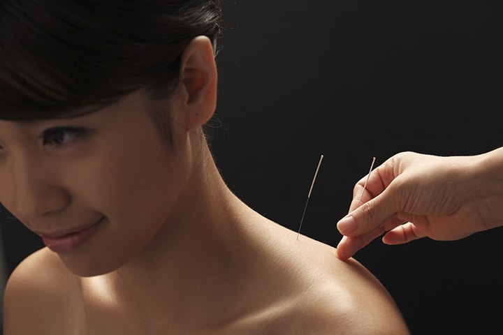 Neck Pain Treatment in Jacksonville at Wang Acupuncture